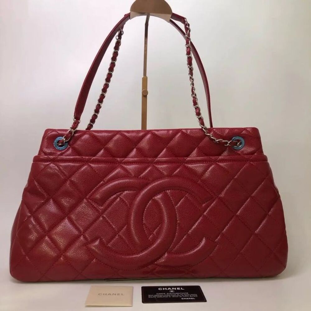 Chanel Women Pre-Loved Bag Very Good Condition